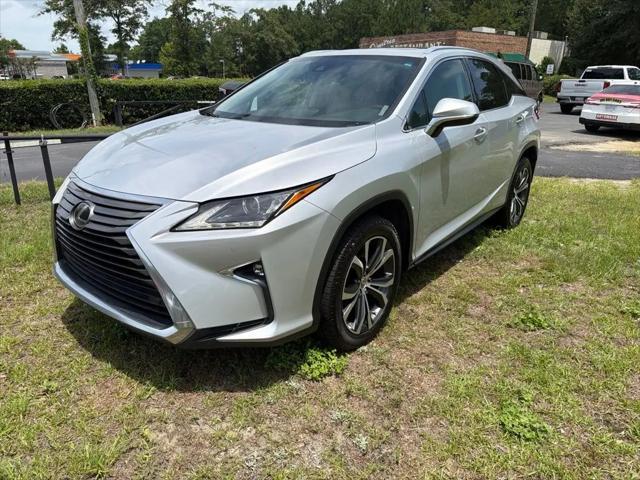 2017 Lexus RX 350 RX 350 for sale in Summerville, SC