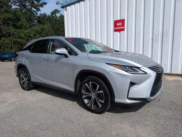 2017 Lexus RX 350 RX 350 for sale in Summerville, SC