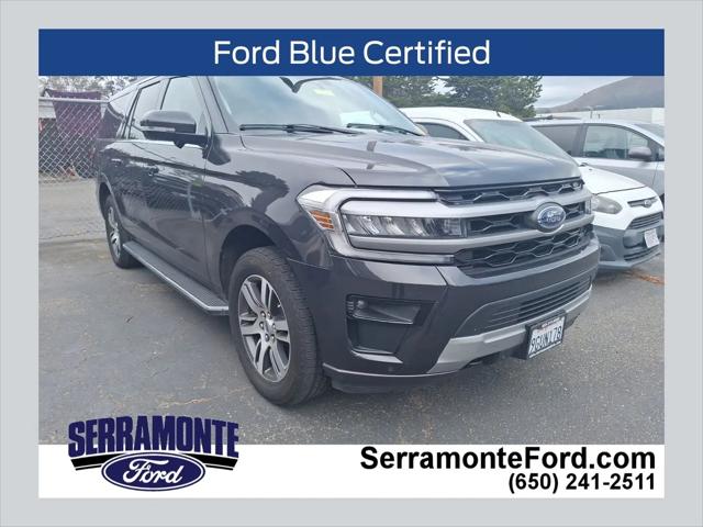 2023 Ford Expedition XLT MAX for sale in Colma, CA