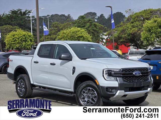 2026 Ford Ranger XLT for sale in Colma, CA