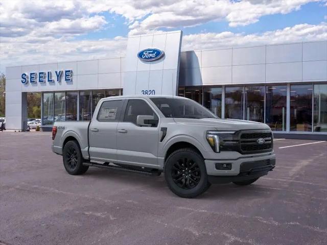 2026 Ford F-150 LARIAT for sale in Kalamazoo, MI