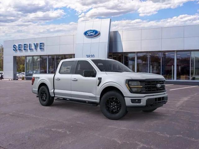 2026 Ford F-150 XLT for sale in Kalamazoo, MI