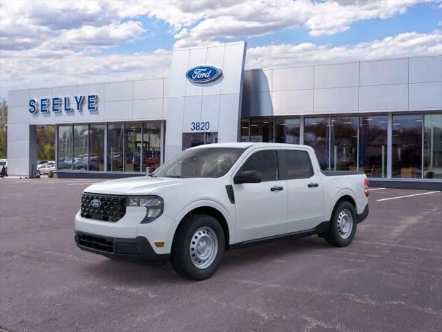 2026 Ford Maverick XL for sale in Kalamazoo, MI
