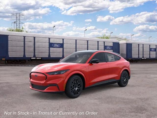 2026 Ford Mustang Mach-E Premium for sale in Kalamazoo, MI