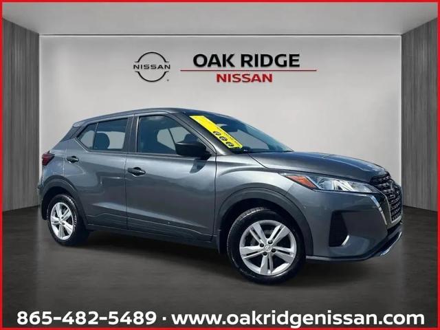 2024 Nissan Kicks S Xtronic CVT for sale in Oak Ridge, TN
