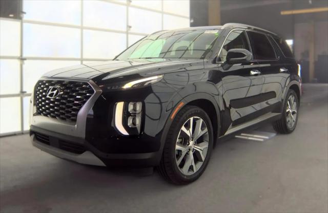 2020 Hyundai Palisade SEL for sale in Belleville, IL
