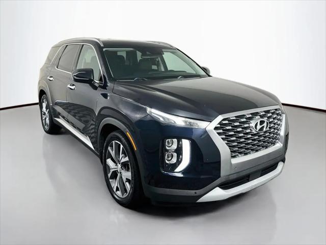 2020 Hyundai Palisade SEL for sale in Belleville, IL