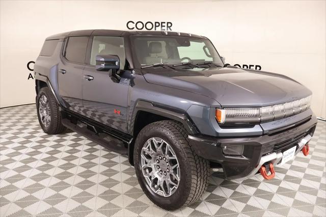 2025 GMC HUMMER EV 3X e4WD for sale in Shawnee, OK