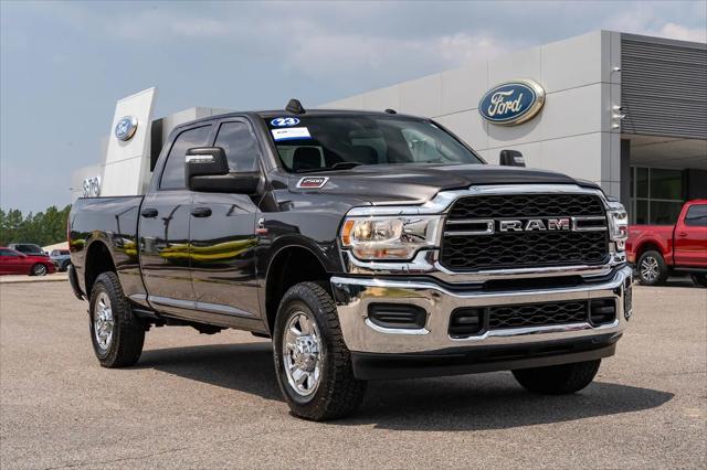 2023 Ram 2500 Tradesman Crew Cab 4x4 6'4" Box for sale in Graniteville, SC