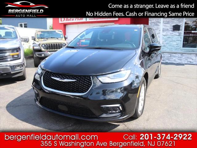 2026 Chrysler Pacifica Select for sale in Bergenfield, NJ