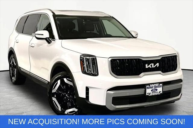 2023 Kia Telluride EX for sale in Olive Branch, MS