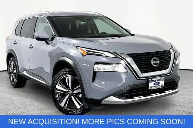 2023 Nissan Rogue Platinum FWD for sale in Olive Branch, MS