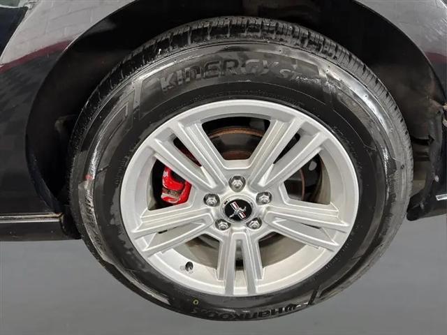 2013 Ford Mustang V6
