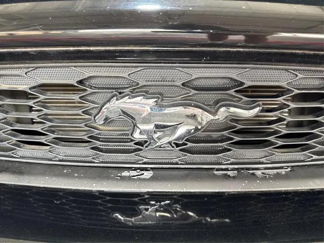 2013 Ford Mustang V6