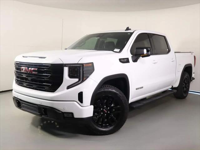 2025 GMC Sierra 1500 4WD Crew Cab Short Box Elevation with 3SB for sale in Tucson, AZ