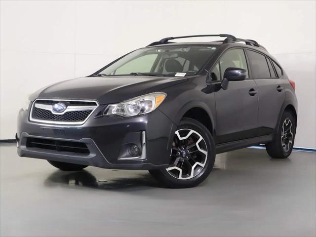 2016 Subaru Crosstrek 2.0i Limited for sale in Tucson, AZ