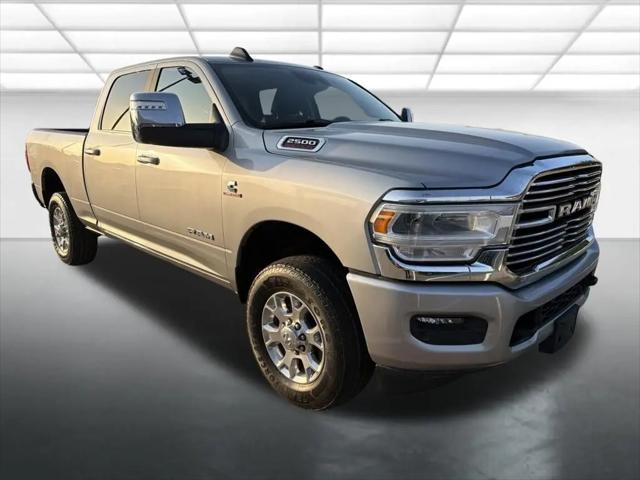 2024 Ram 2500 Laramie Crew Cab 4x4 6'4" Box for sale in McKinney, TX