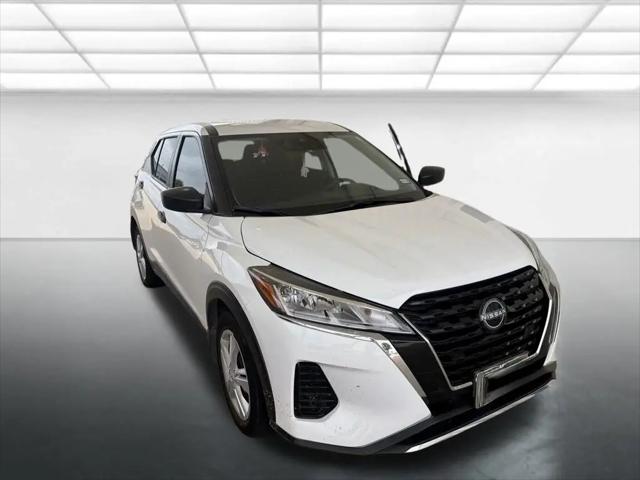 2024 Nissan Kicks S Xtronic CVT for sale in McKinney, TX