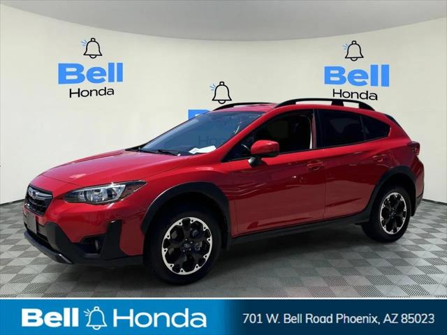 2022 Subaru Crosstrek Premium for sale in Phoenix, AZ