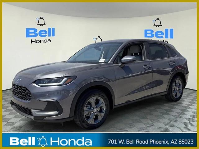 2027 Honda HR-V LX 2WD for sale in Phoenix, AZ
