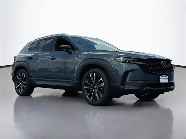 2026 Mazda CX-50 2.5 S Premium for sale in Rockford, IL
