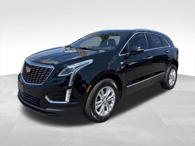 2026 Cadillac XT5 Luxury FWD for sale in Savannah, GA