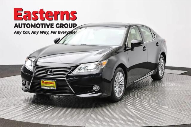 2015 Lexus ES 350 ES 350 for sale in Rosedale, MD