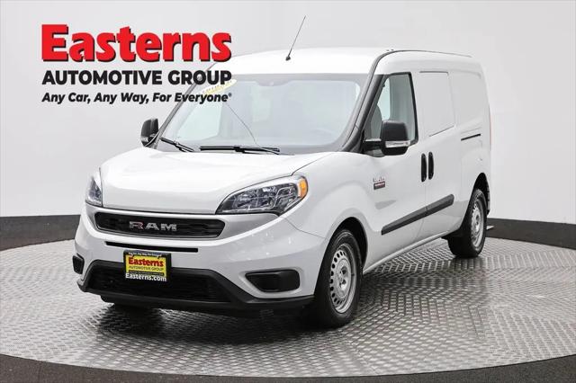 2022 Ram ProMaster City Cargo Van Cargo Van for sale in Rosedale, MD