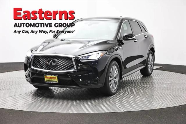 2023 INFINITI QX50 PURE AWD for sale in Rosedale, MD
