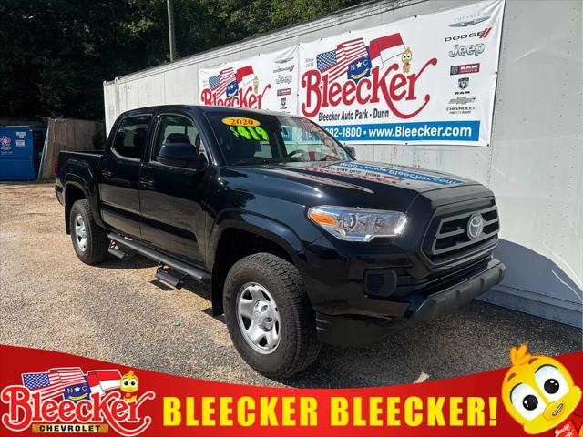 2020 Toyota Tacoma SR V6 for sale in Dunn, NC