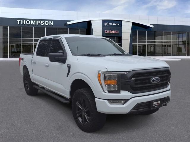 2021 Ford F-150 XLT for sale in Raleigh, NC