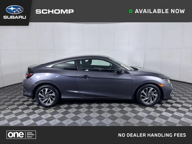 2019 Honda Civic LX for sale in Aurora, CO