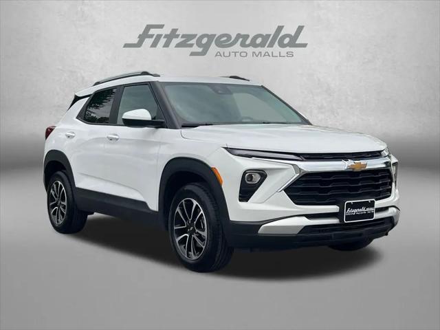 2026 Chevrolet TrailBlazer AWD LT for sale in Frederick, MD
