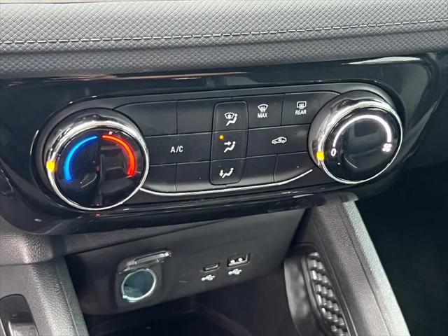 2026 Chevrolet TrailBlazer AWD LT