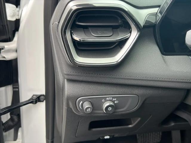2026 Chevrolet TrailBlazer AWD LT