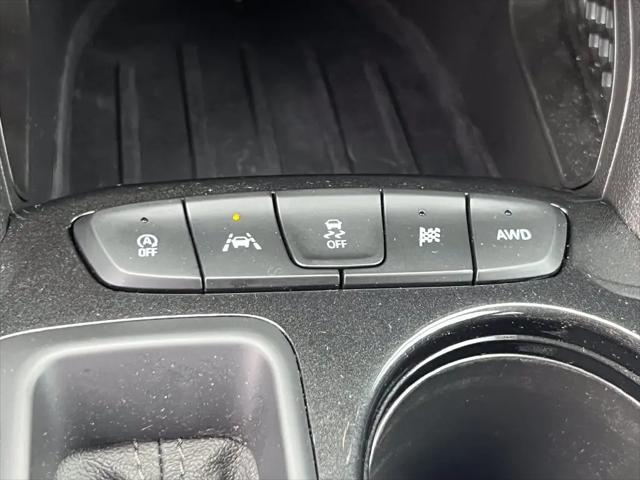 2026 Chevrolet TrailBlazer AWD LT