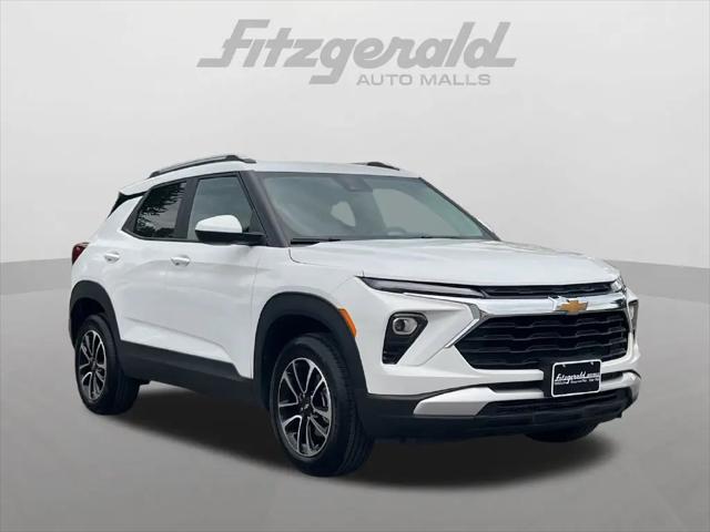 2026 Chevrolet TrailBlazer AWD LT for sale in Frederick, MD