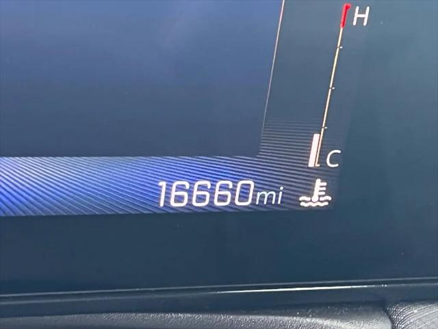 2026 Chevrolet TrailBlazer AWD LT