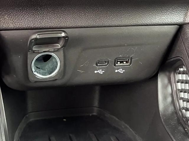 2026 Chevrolet TrailBlazer AWD LT