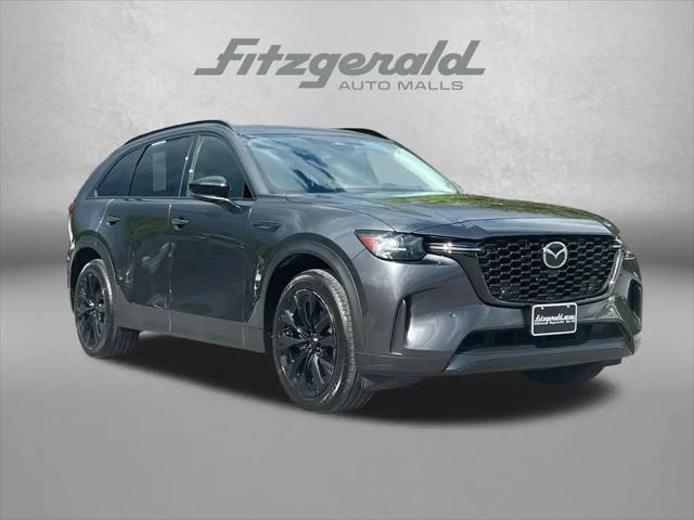 2026 Mazda X-90 3.3 Turbo Premium Sport for sale in Frederick, MD