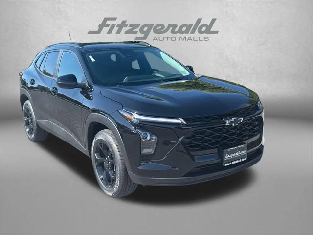2026 Chevrolet Trax FWD LT for sale in Frederick, MD
