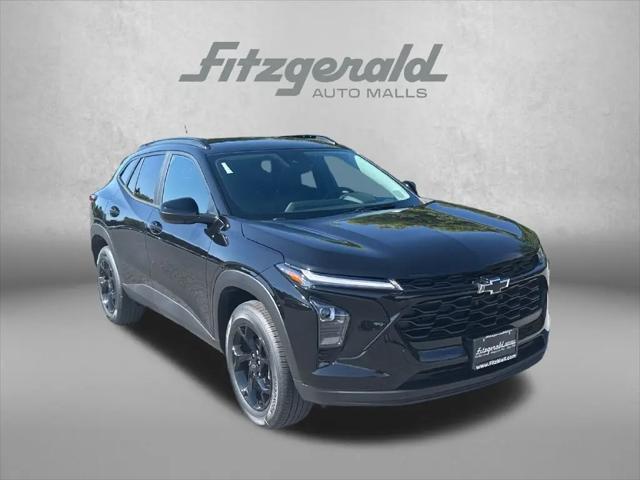 2026 Chevrolet Trax FWD LT for sale in Frederick, MD