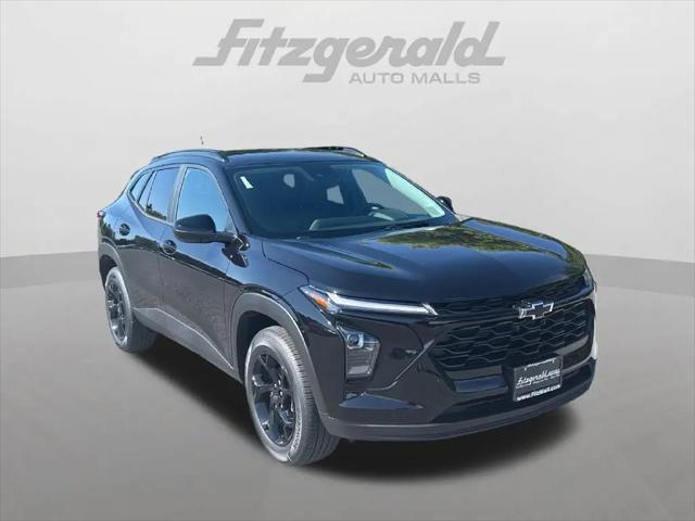 2026 Chevrolet Trax FWD LT for sale in Frederick, MD