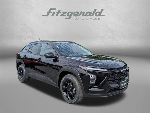 2026 Chevrolet Trax FWD LT for sale in Frederick, MD