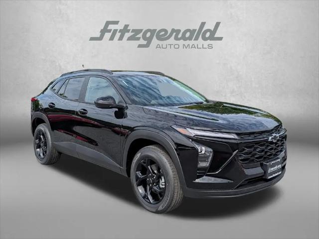 2026 Chevrolet Trax FWD LT for sale in Frederick, MD