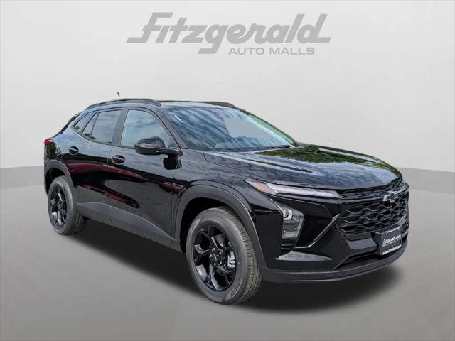 2026 Chevrolet Trax FWD LT for sale in Frederick, MD