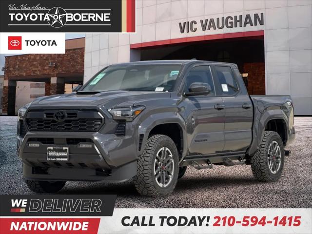 2026 Toyota Tacoma TRD Sport for sale in Boerne, TX