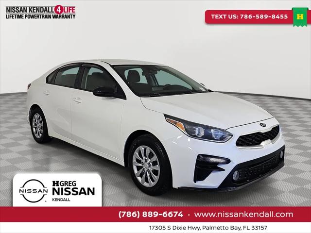 2019 Kia Forte FE for sale in Palmetto Bay, FL