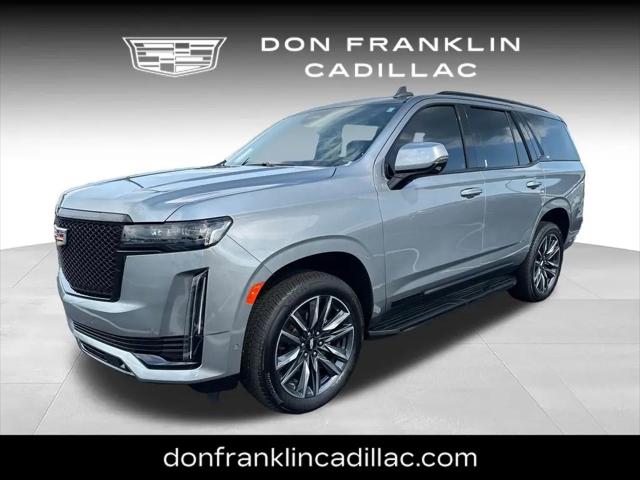 2024 Cadillac Escalade 4WD Sport Platinum for sale in Columbia, KY