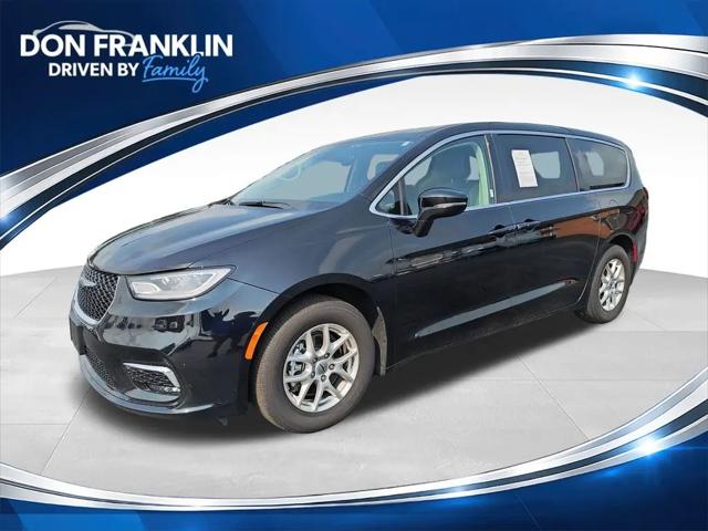 2024 Chrysler Pacifica Touring L for sale in Columbia, KY